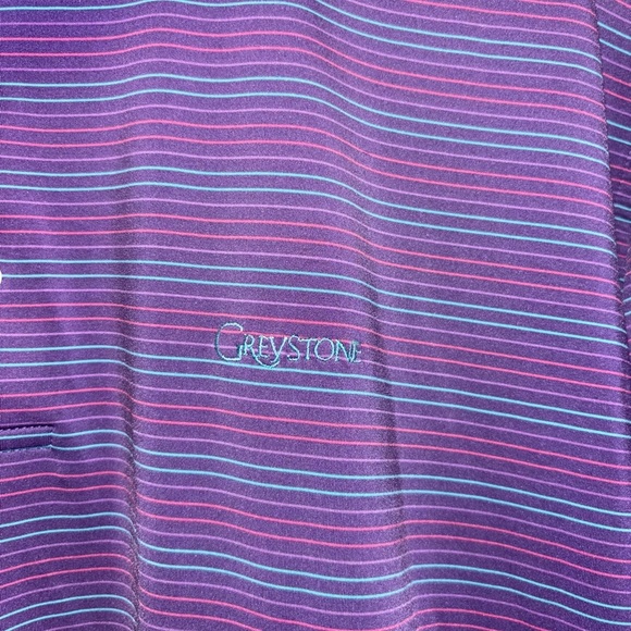 Peter Millar Greystone polo - Picture 2 of 4